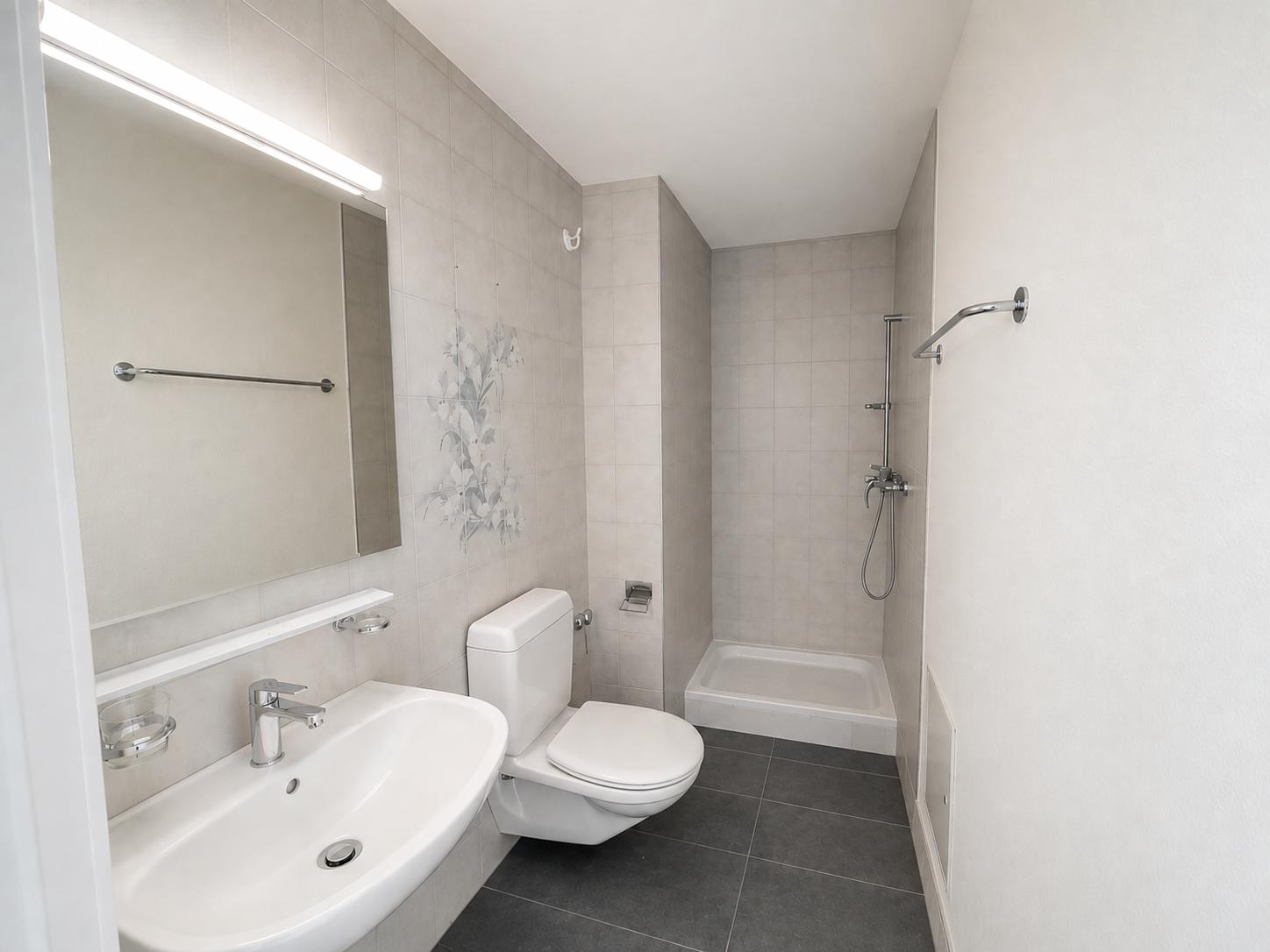 Appartement de 4 ½ pièces