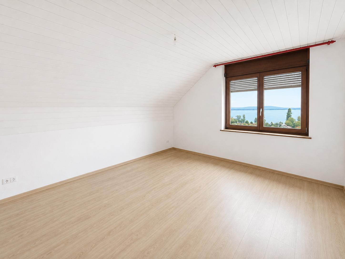 Appartement de 4 ½ pièces