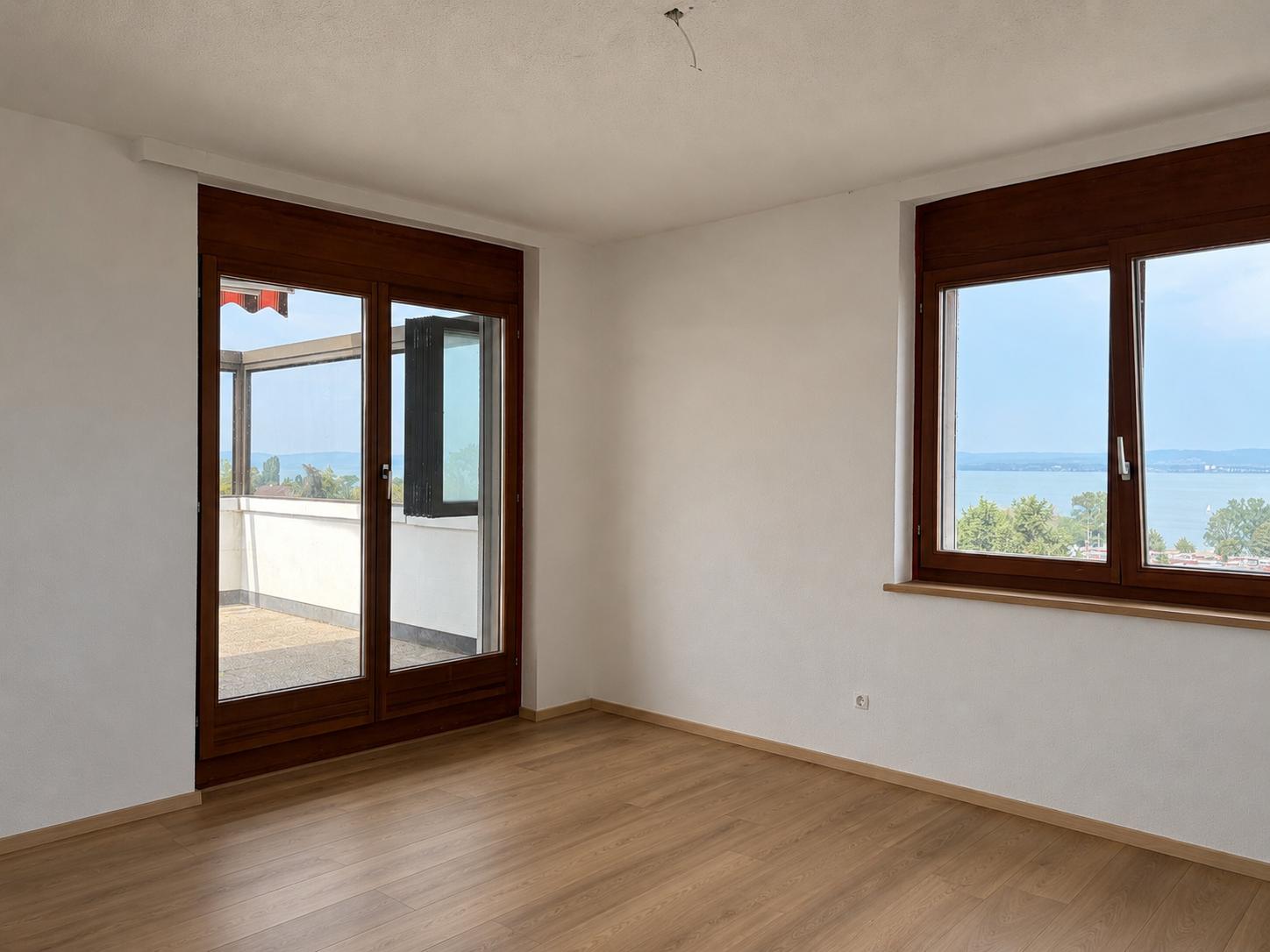 Appartement de 4 ½ pièces