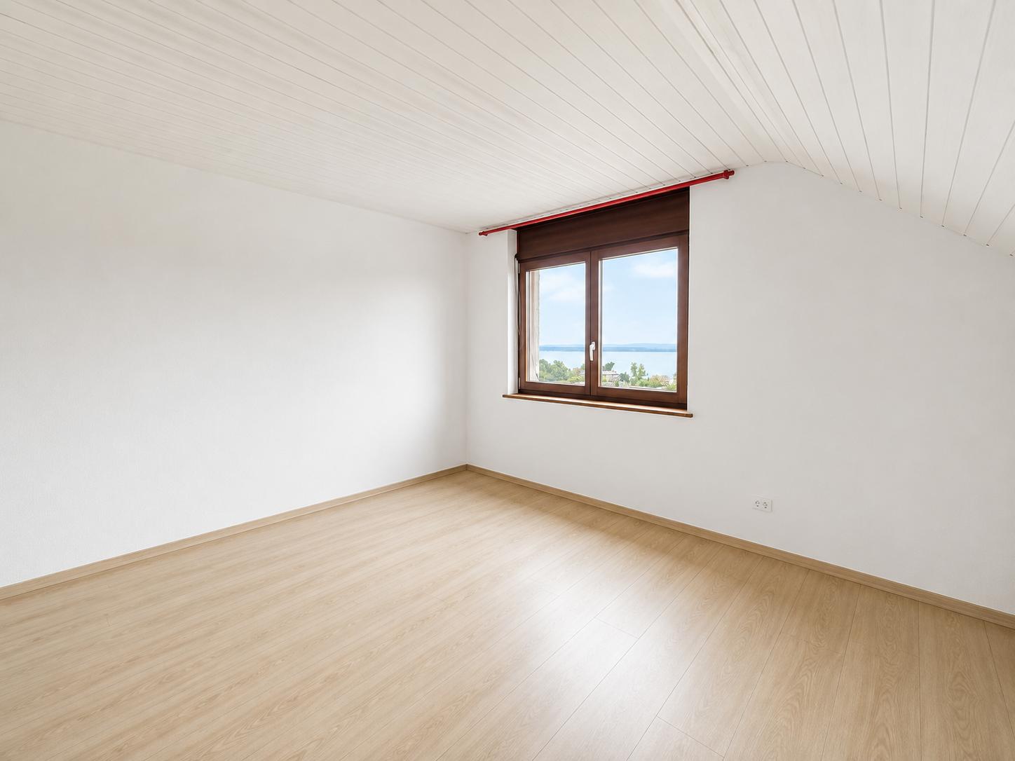Appartement de 4 ½ pièces