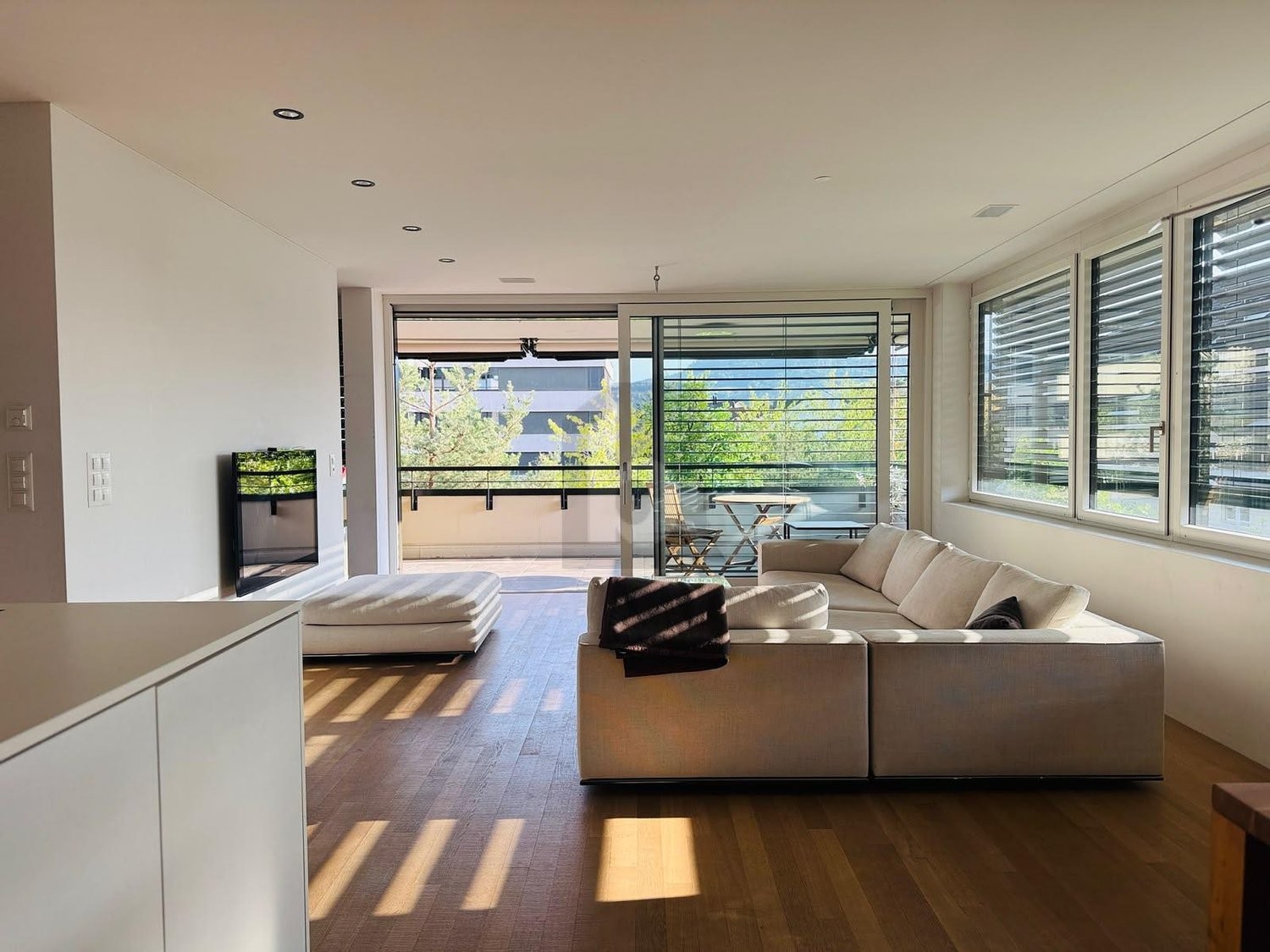 Appartement de 4 ½ pièces