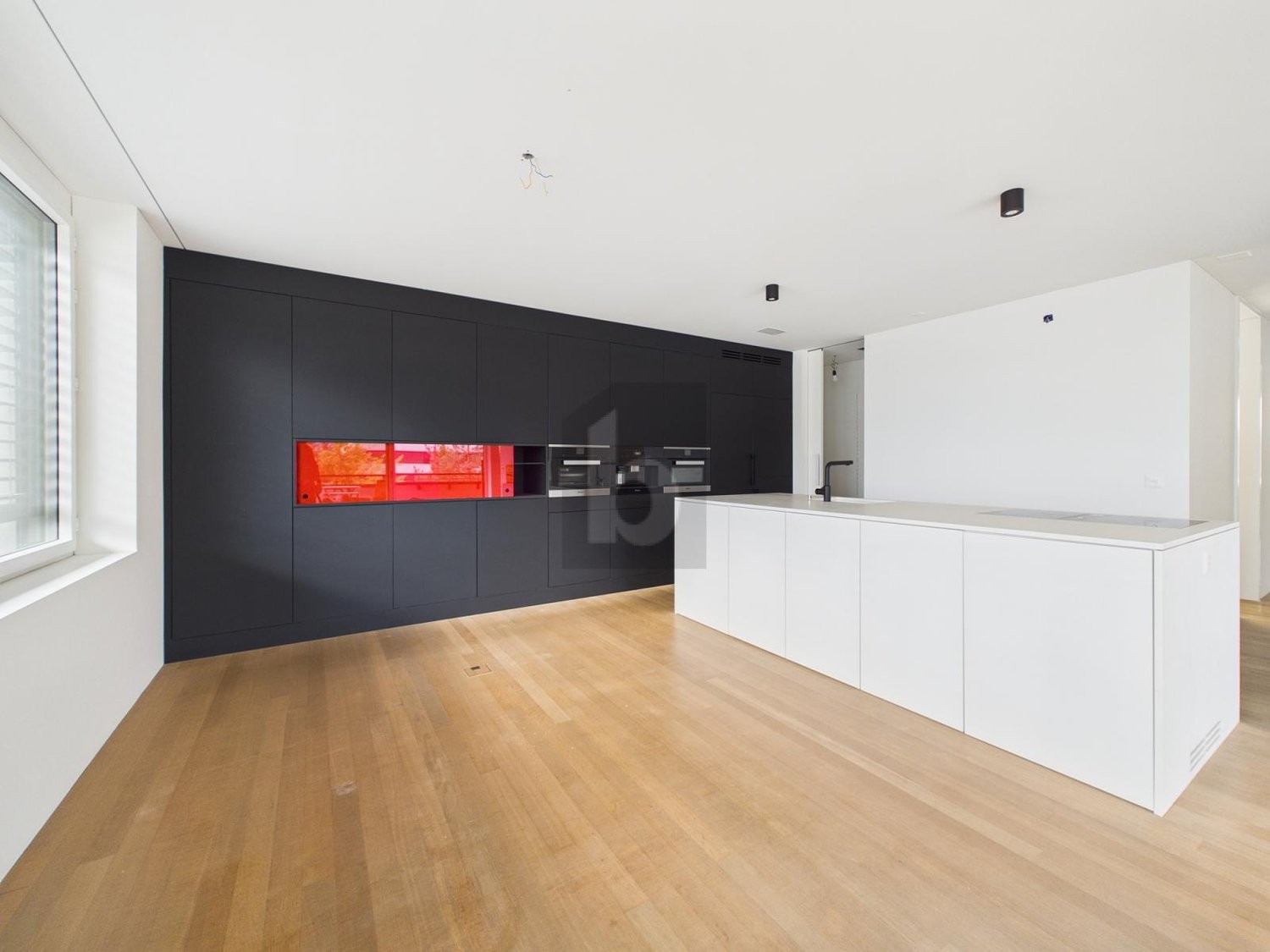 Appartement de 4 ½ pièces