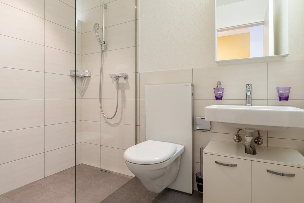 Chambre individuelle de 2 pièces, photo 6 sur 10