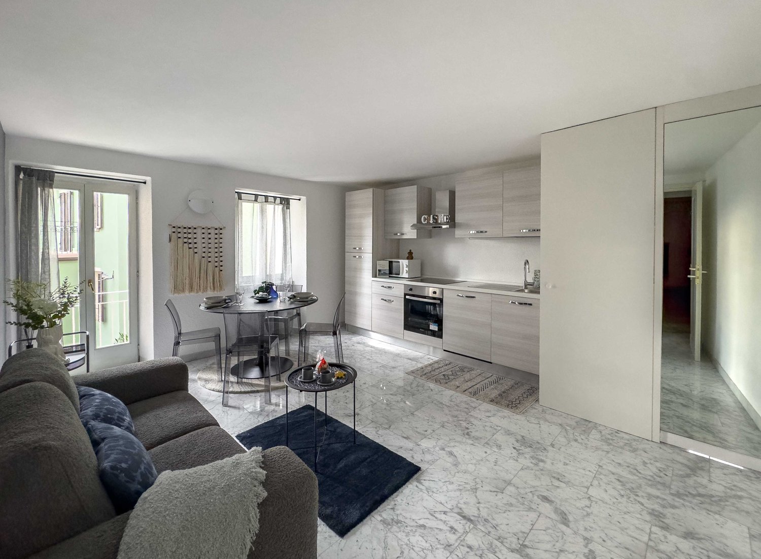 Appartement meublé de 2 ½ pièces, photo 2 sur 10