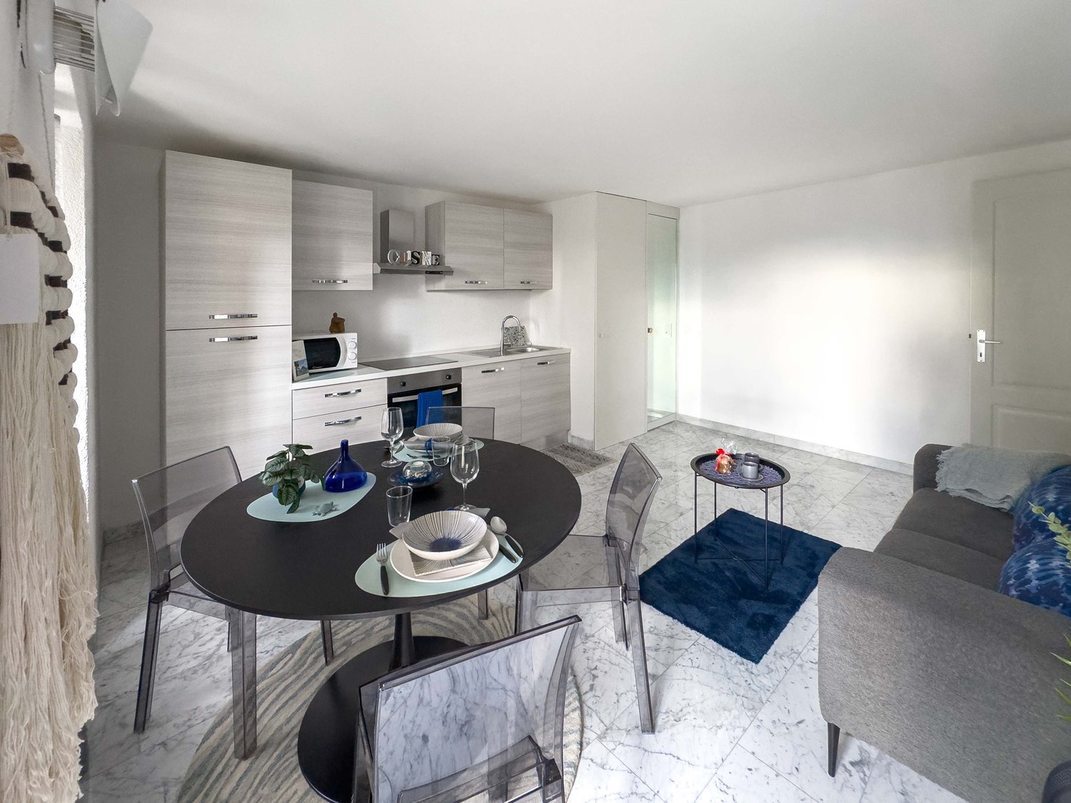 Appartement meublé de 2 ½ pièces, photo 3 sur 10