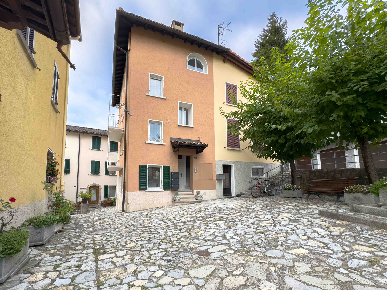 Appartement meublé de 2 ½ pièces, photo 7 sur 10