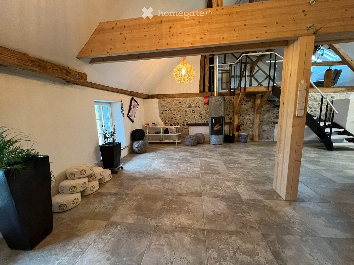 1 pièce appartement, photo 1 sur 5