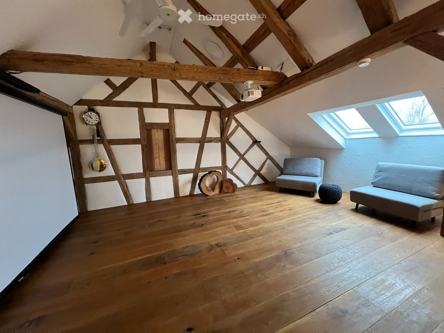 1 pièce appartement, photo 5 sur 5