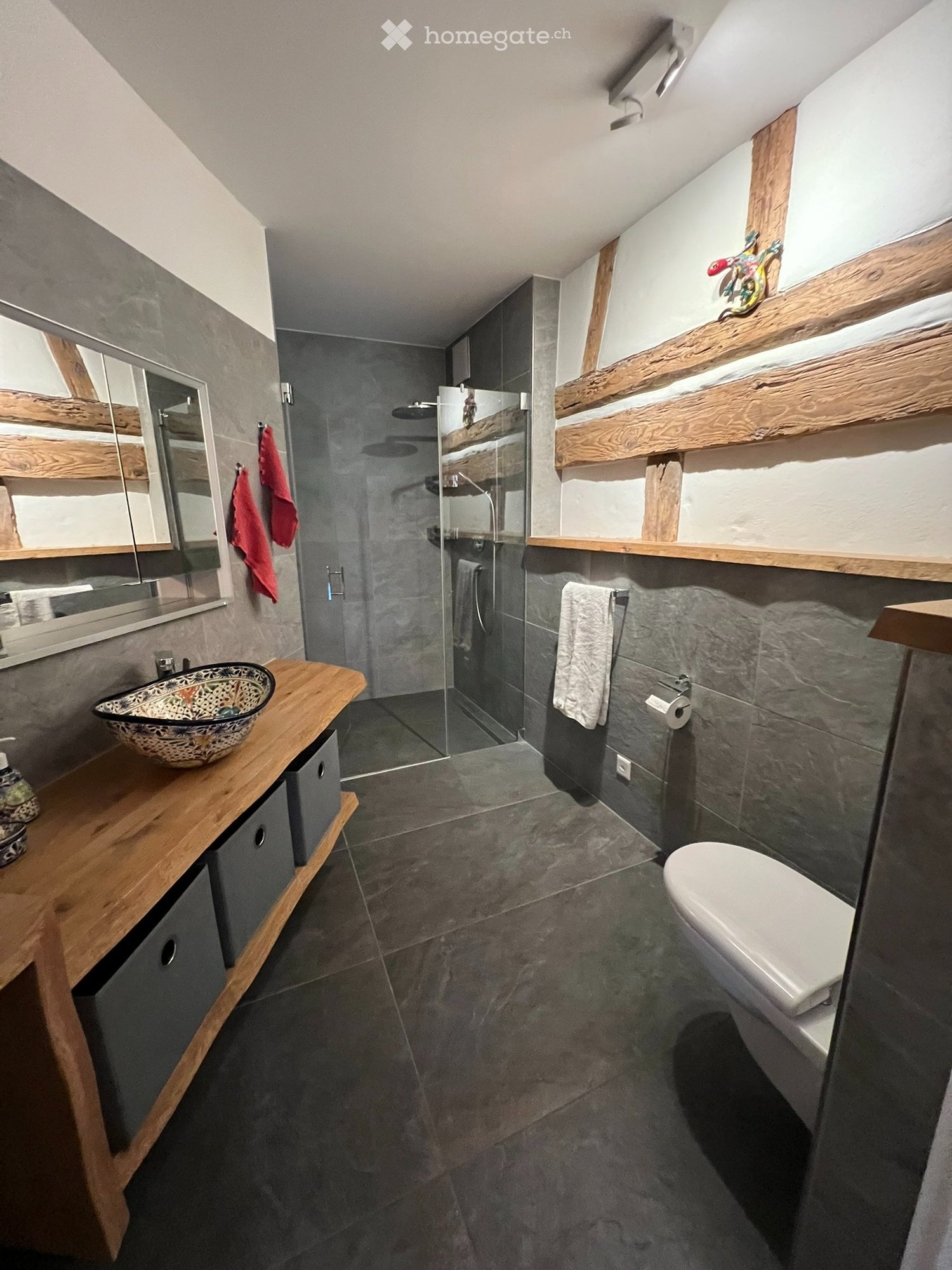 1 pièce appartement, photo 2 sur 5