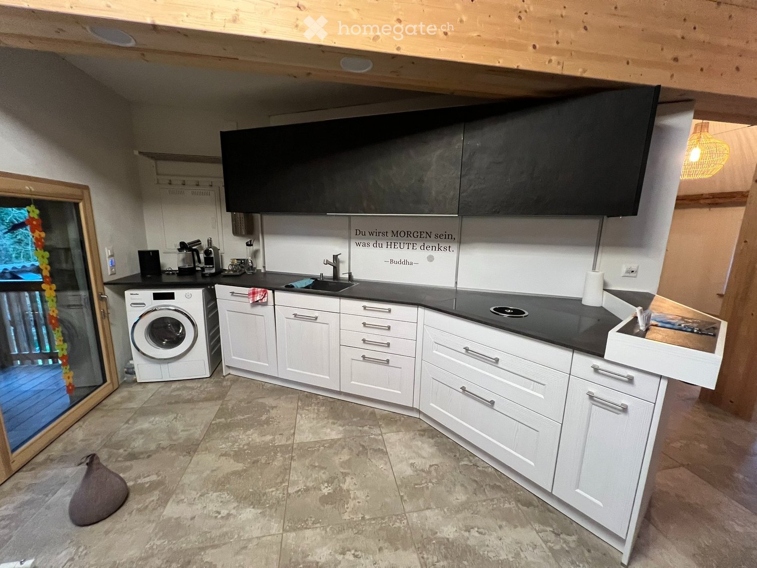 1 pièce appartement, photo 4 sur 5