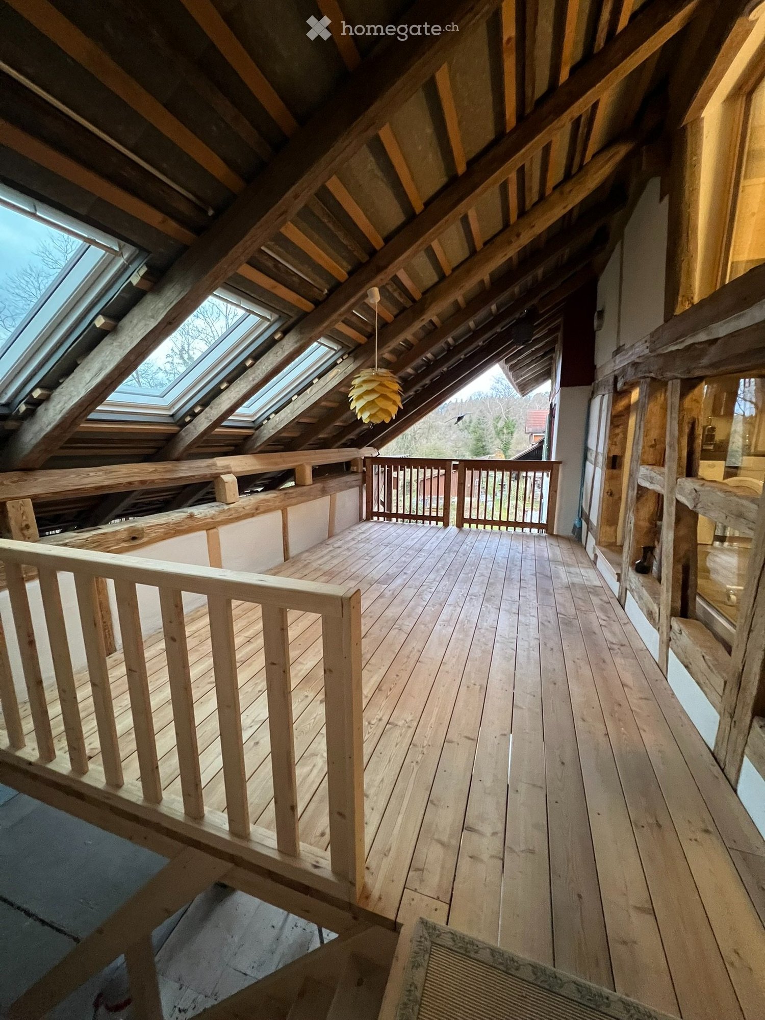 1 pièce appartement, photo 3 sur 5