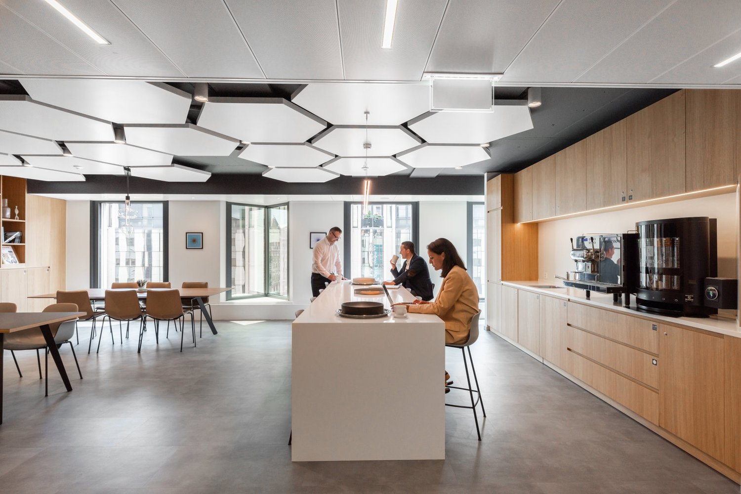 Office, photo 9 sur 9