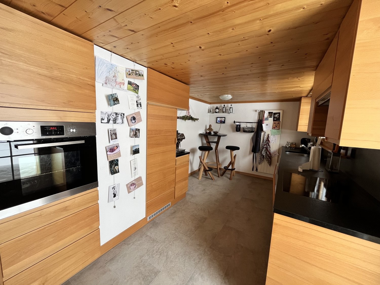 Appartement meublé de 4 ½ pièces, photo 3 sur 9