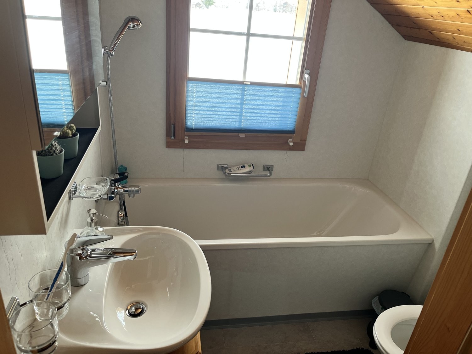 Appartement meublé de 4 ½ pièces, photo 7 sur 9