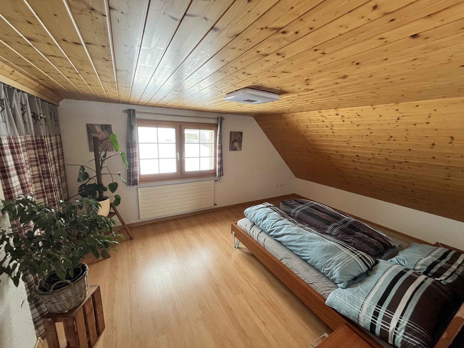 Appartement meublé de 4 ½ pièces, photo 4 sur 9