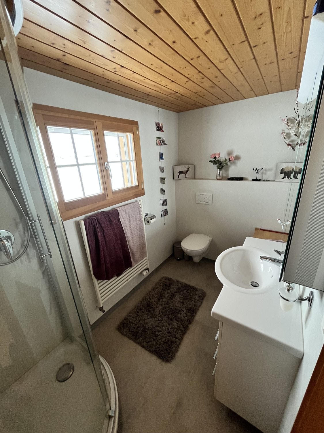 Appartement meublé de 4 ½ pièces, photo 6 sur 9