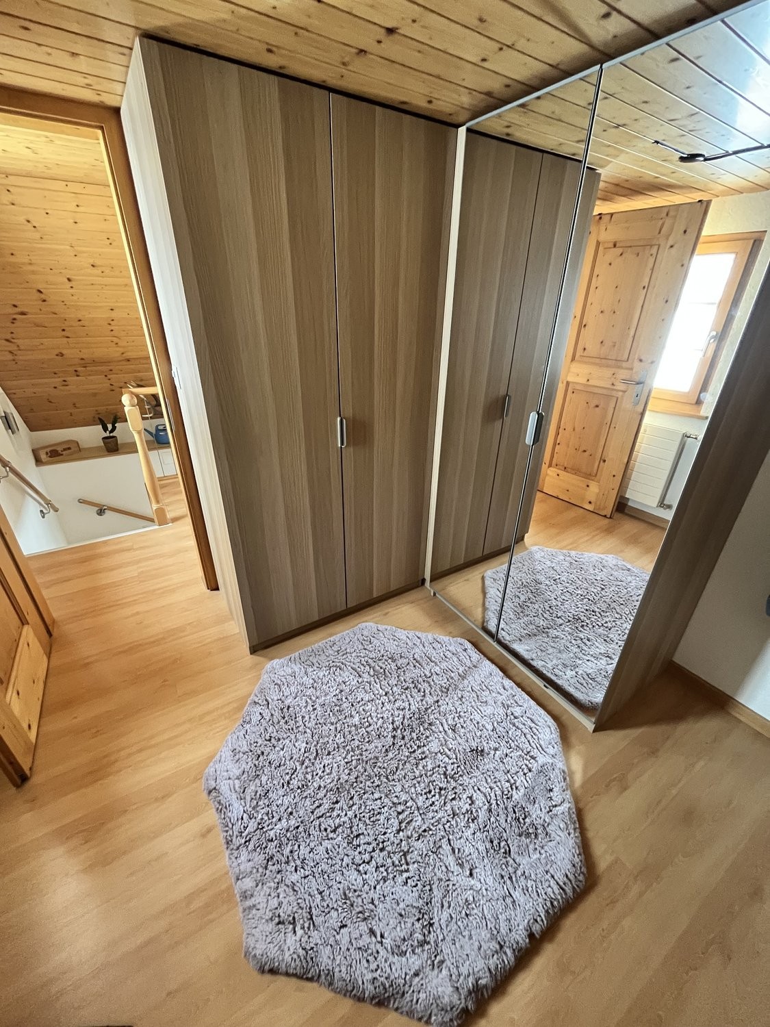 Appartement meublé de 4 ½ pièces, photo 5 sur 9