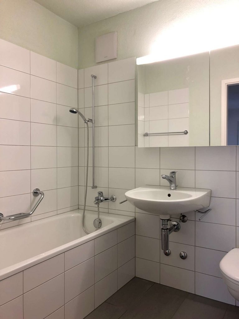 Appartement de 4 pièces