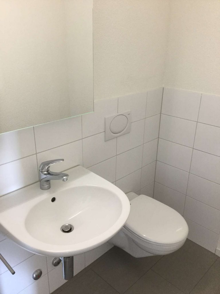 Appartement de 4 pièces