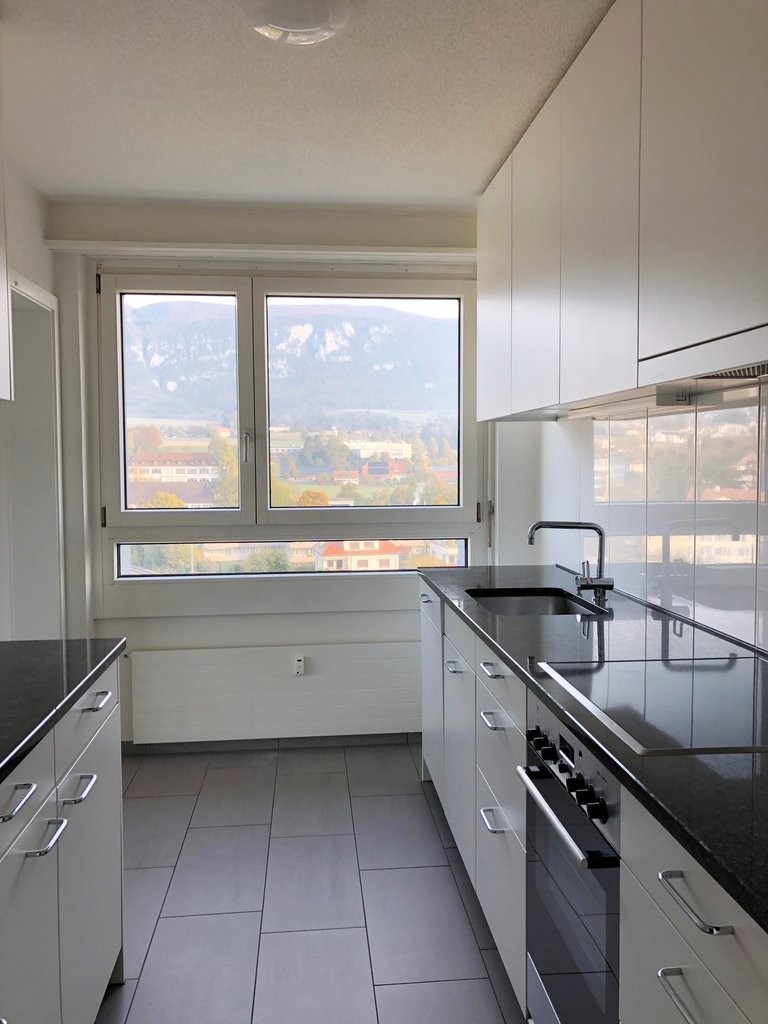 Appartement de 4 pièces