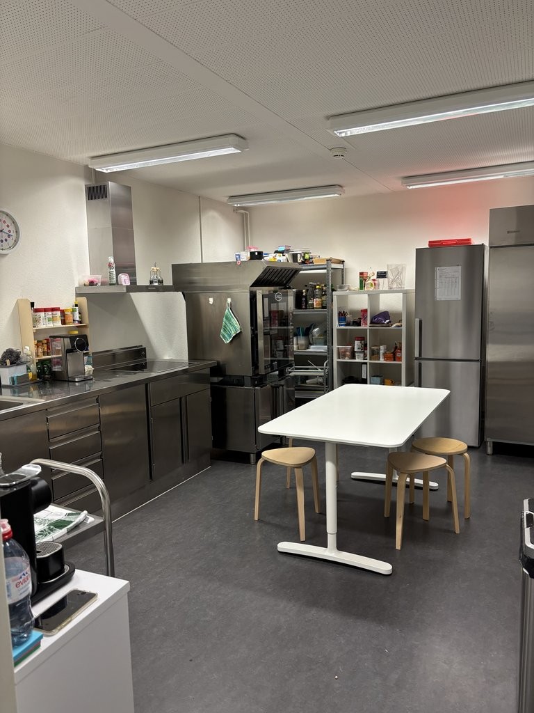 312m² office, photo 6 sur 10