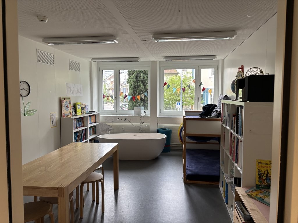 312m² office, photo 5 sur 10