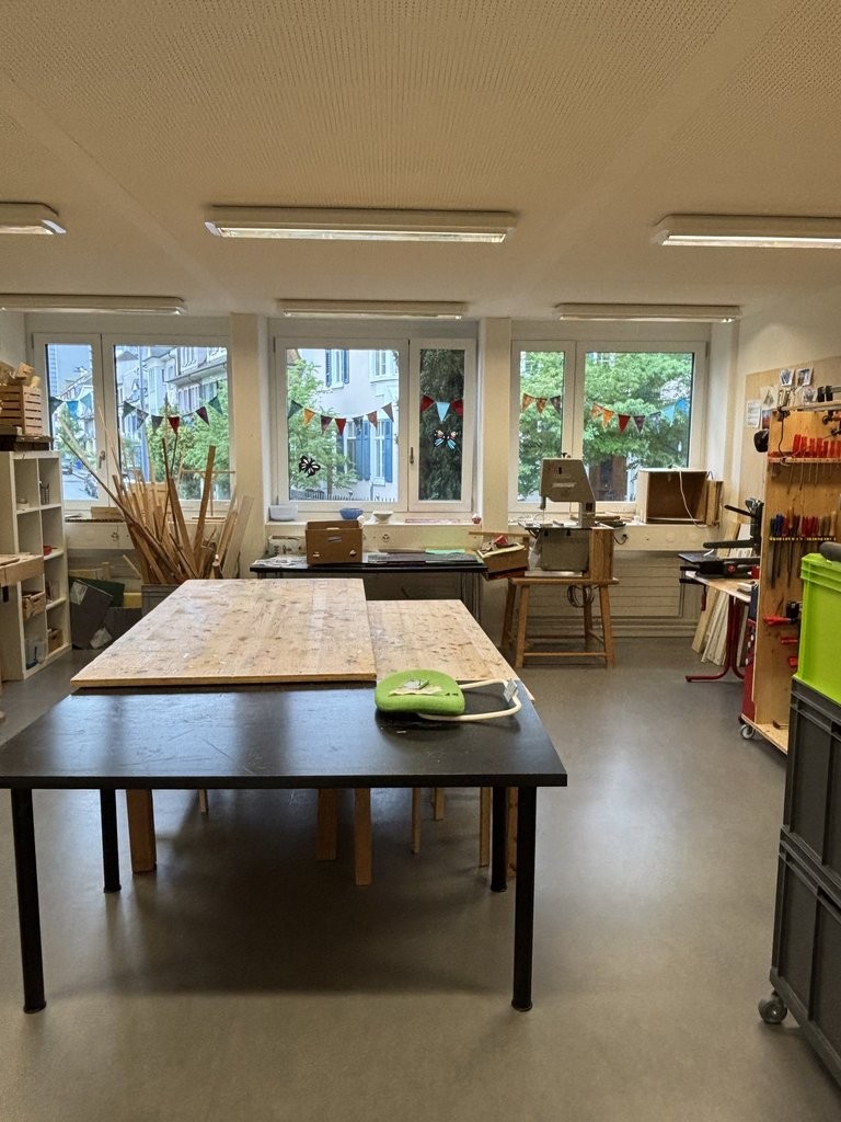 312m² office, photo 8 sur 10