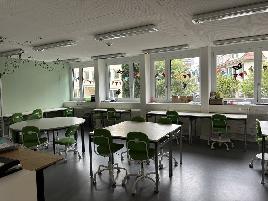 312m² office, photo 2 sur 10