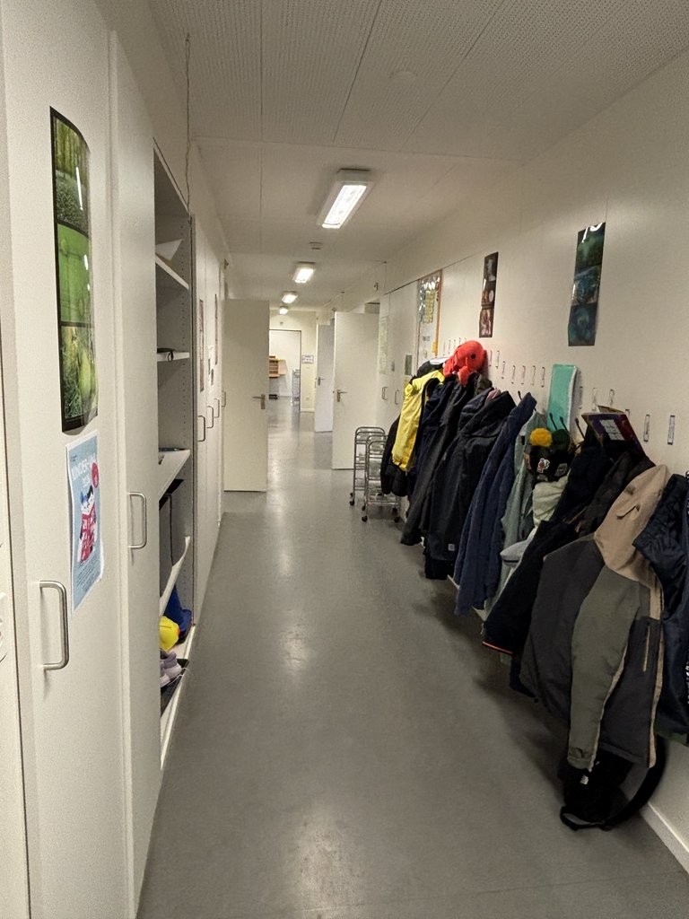 312m² office, photo 10 sur 10