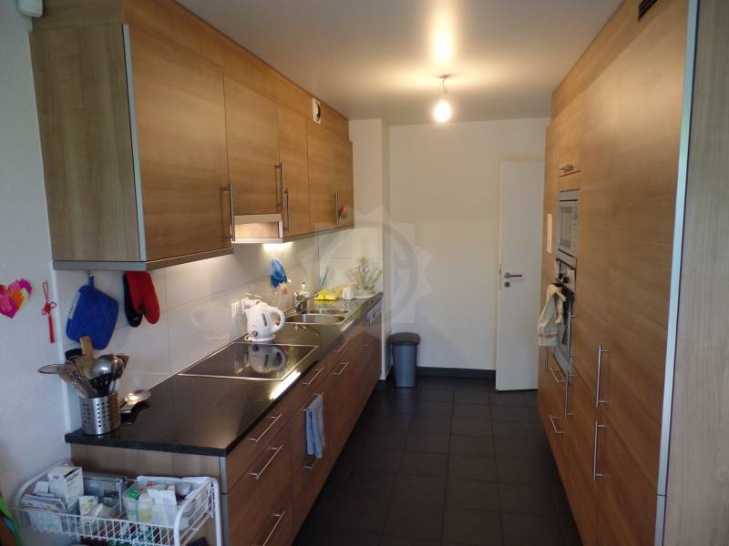 3 rooms apartment, photo 3 sur 3