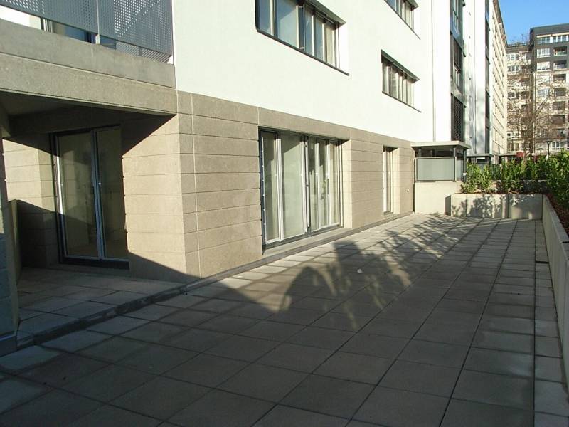 3 rooms apartment, photo 1 sur 3