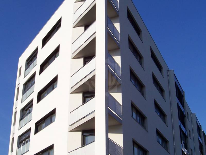 3 rooms apartment, photo 2 sur 3