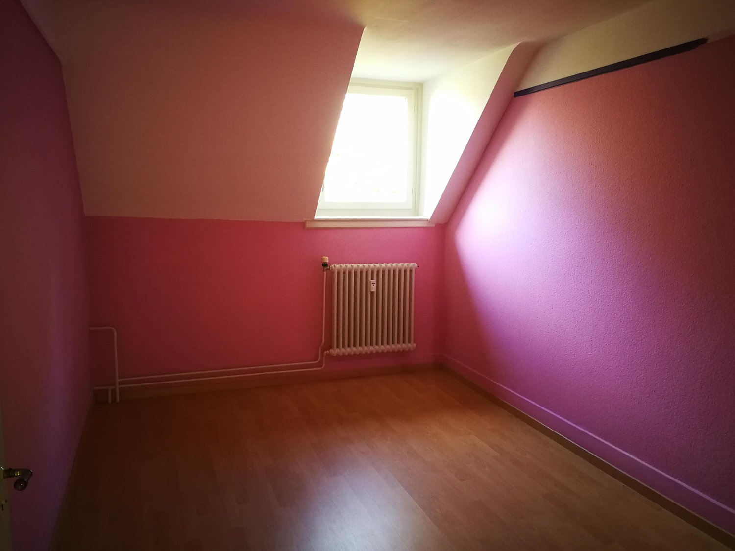 Appartement de 4 pièces, photo 6 sur 10