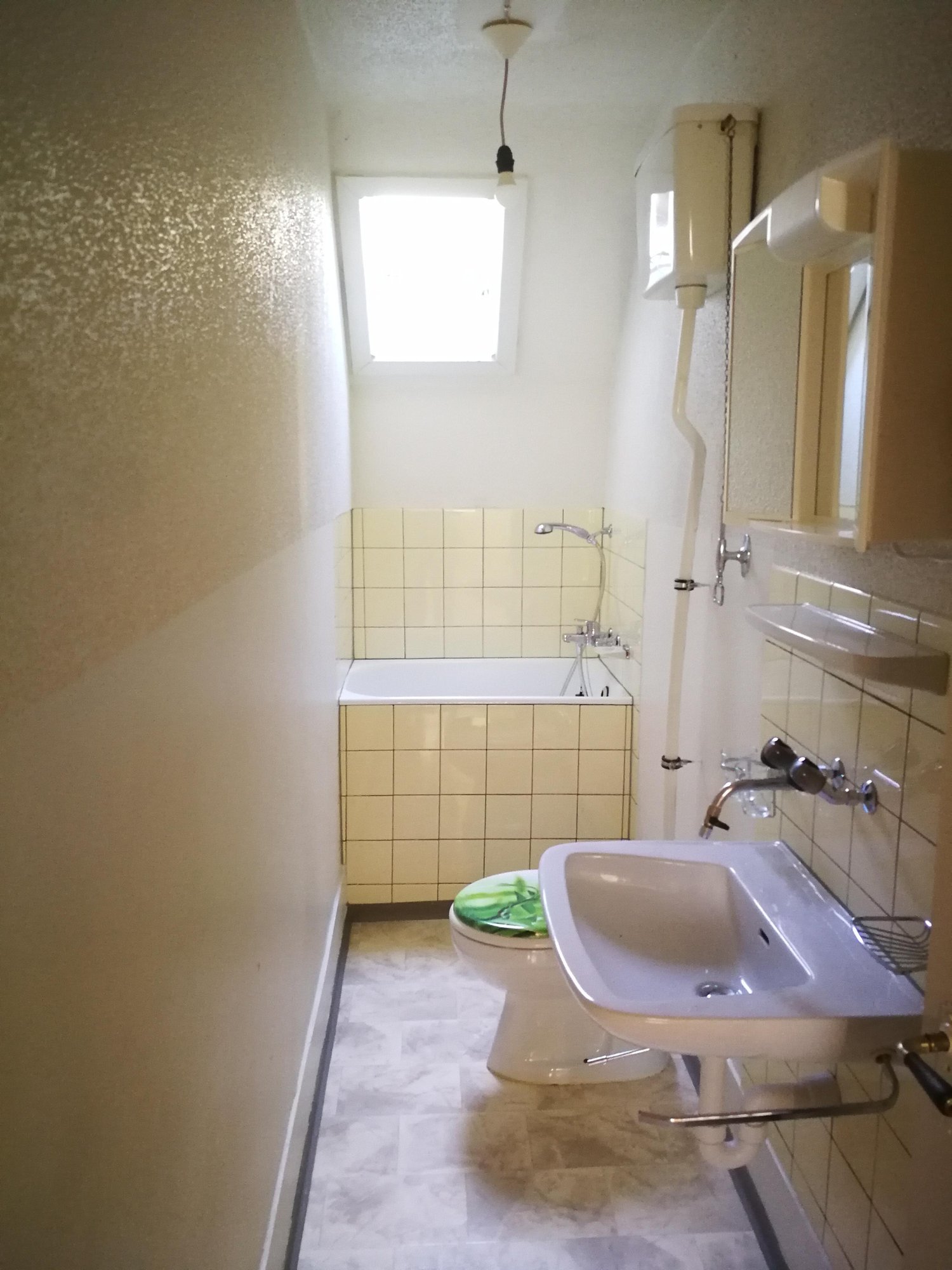 Appartement de 4 pièces, photo 9 sur 10