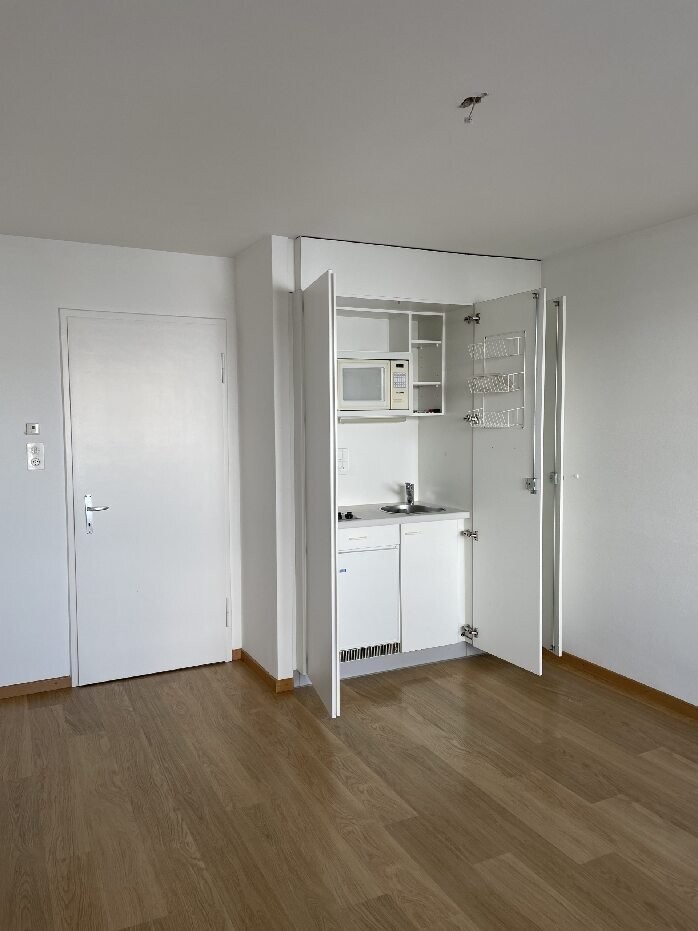 Appartement de 1 pièce, photo 1 sur 7