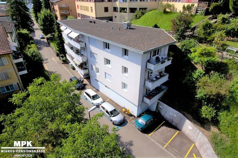 Appartement de 1 pièce, photo 2 sur 7