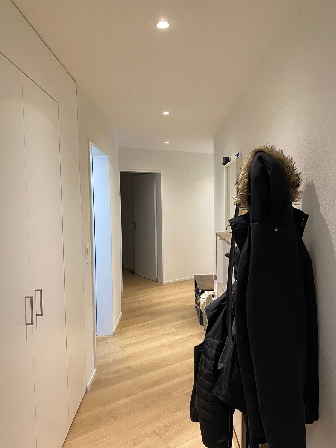 Immeuble d'habitation / commercial, photo 7 sur 8