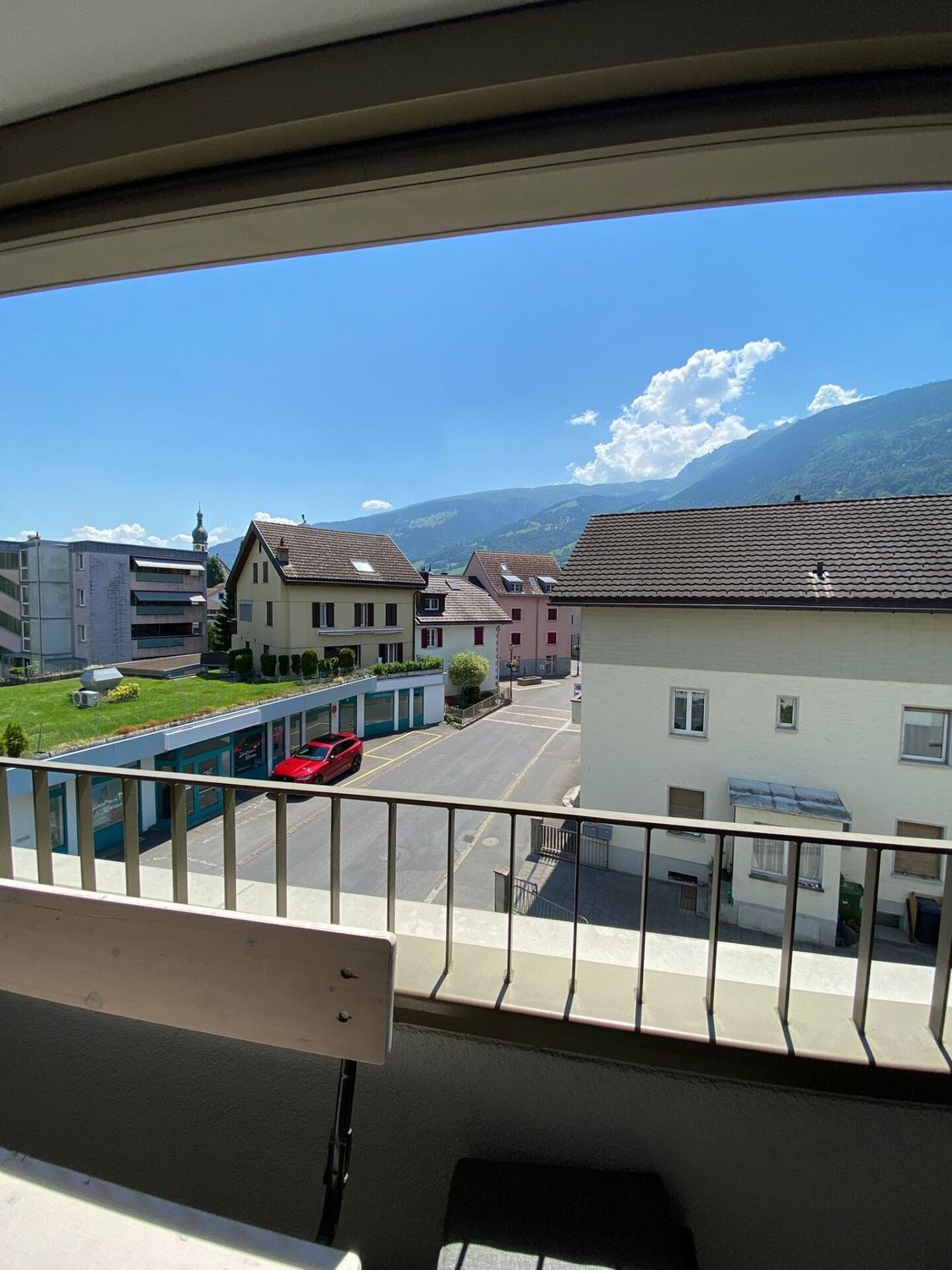Immeuble d'habitation / commercial, photo 8 sur 8