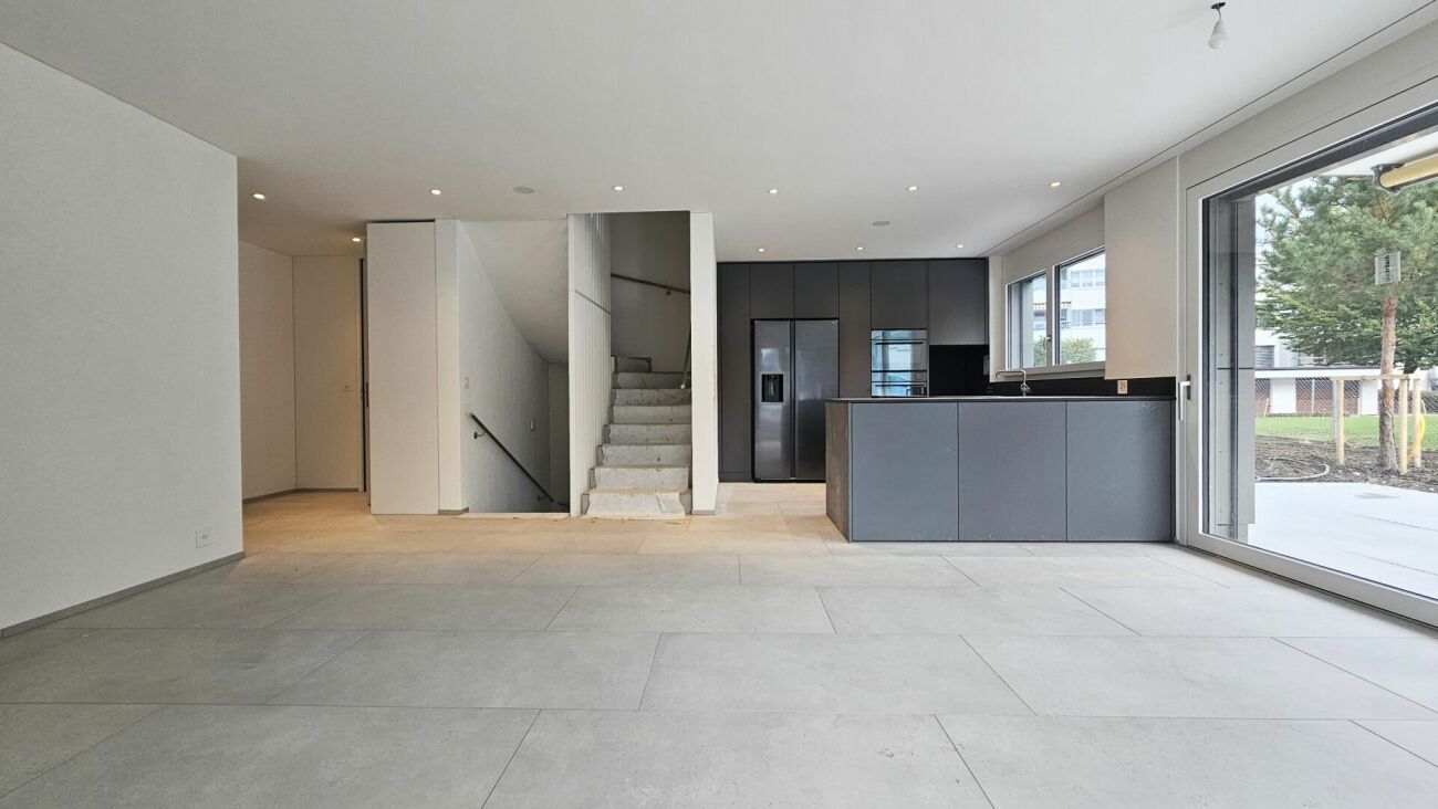 Maison individuelle de 6 ½ pièces, photo 2 sur 10