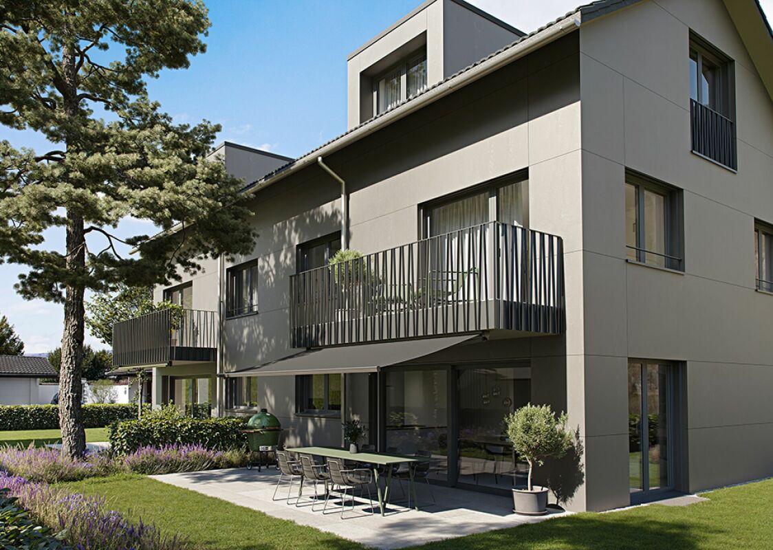 Maison individuelle de 6 ½ pièces, photo 1 sur 10