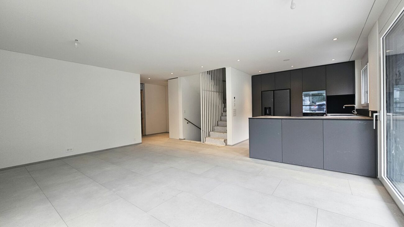 Maison individuelle de 6 ½ pièces, photo 3 sur 10