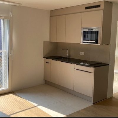 1 room apartment, photo 1 sur 5