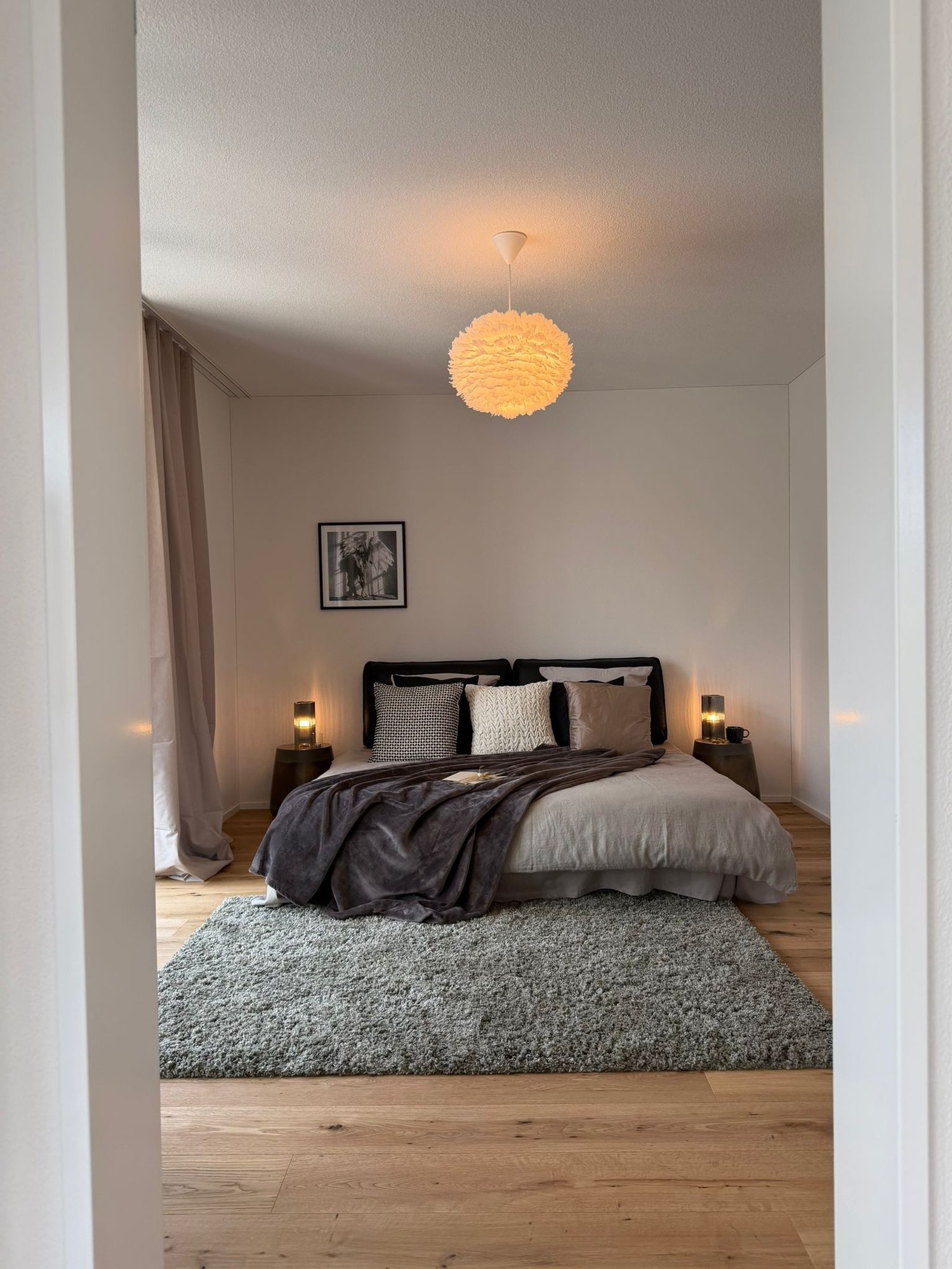 3 ½ pièces appartement, photo 1 sur 10