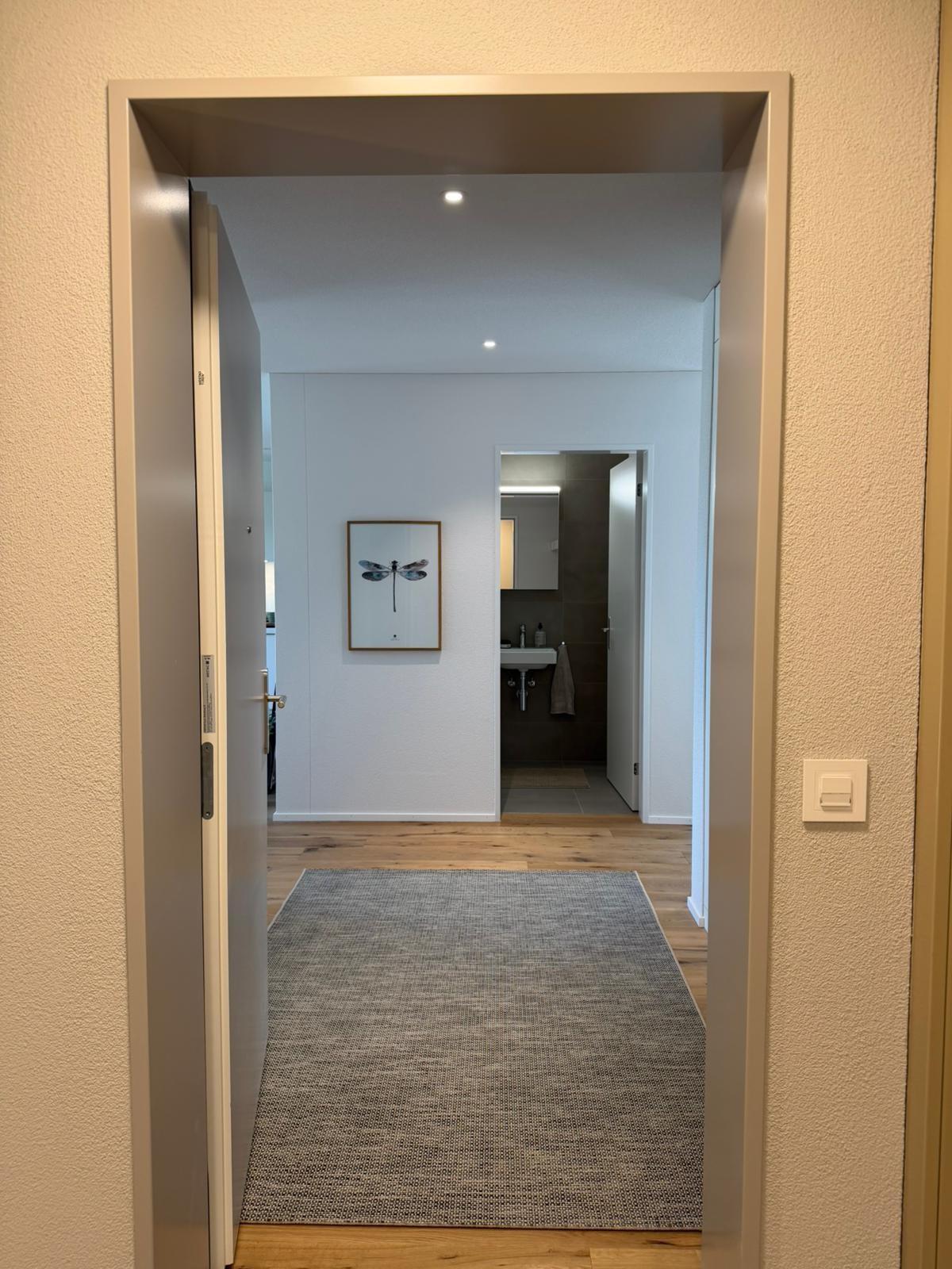 3 ½ pièces appartement, photo 4 sur 10