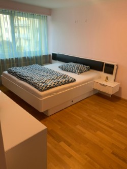 3 pièces appartement, photo 2 sur 6