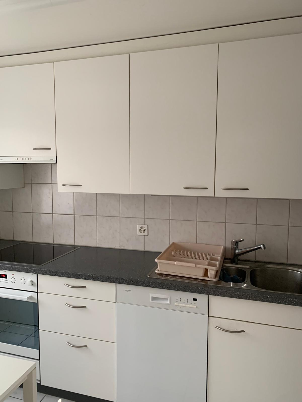 3 pièces appartement, photo 3 sur 6