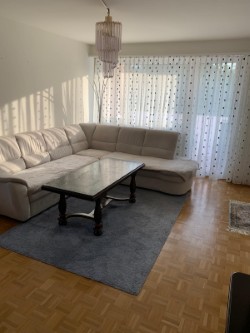 3 pièces appartement, photo 5 sur 6