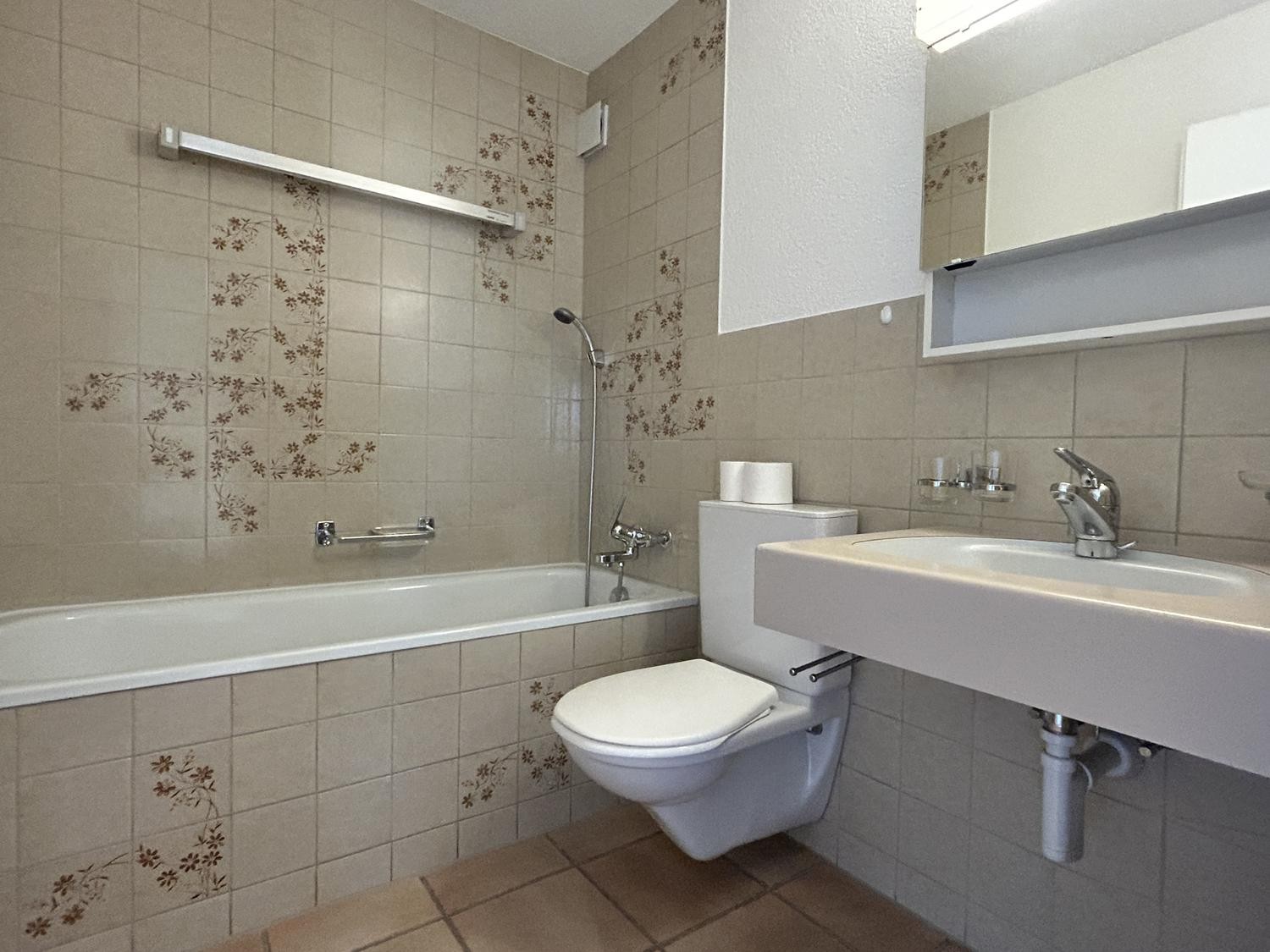 Appartement de 4 ½ pièces, photo 10 sur 10