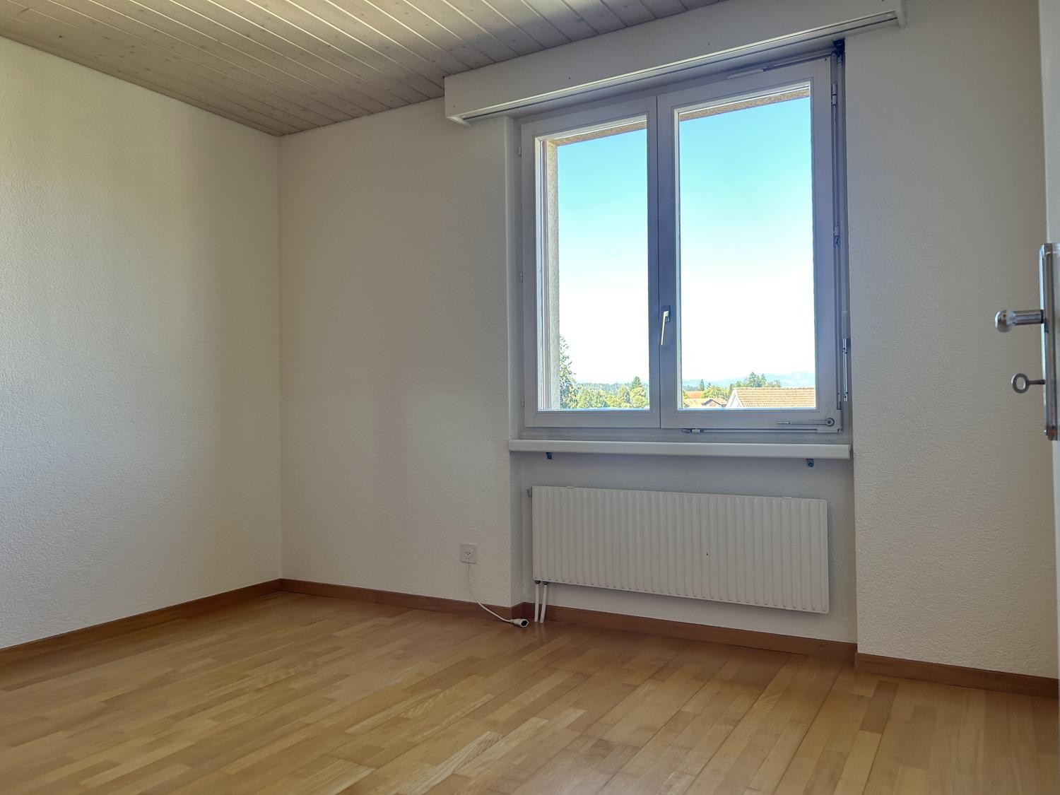 Appartement de 4 ½ pièces, photo 8 sur 10