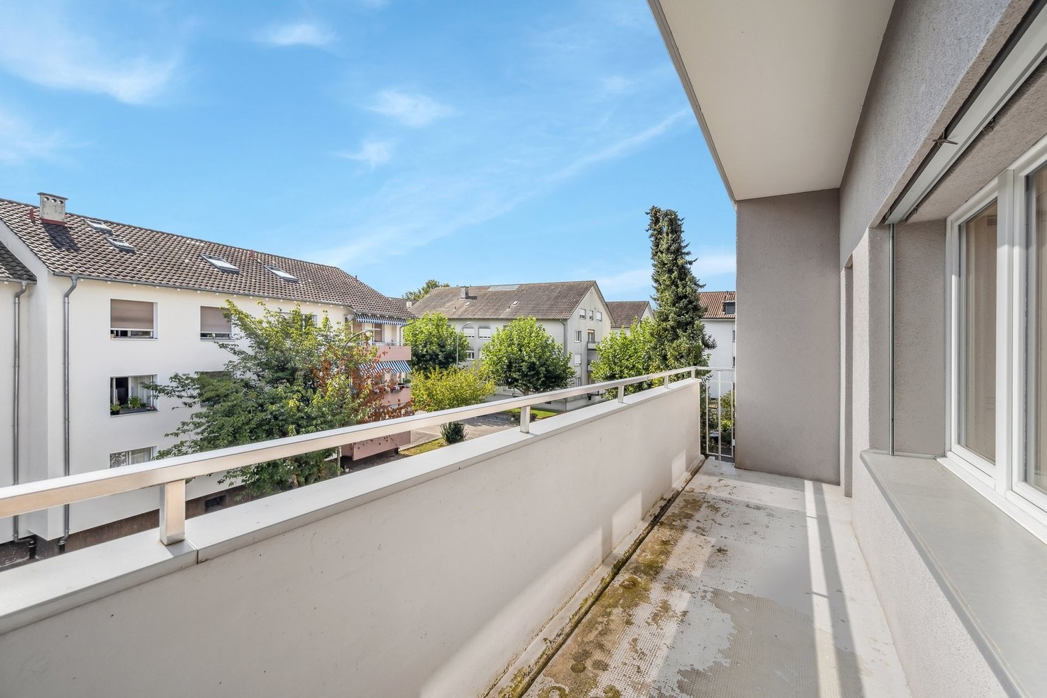 Appartement de 2 ½ pièces